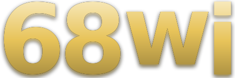 68wi logo